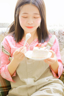 景甜害怕私密视频被泄露